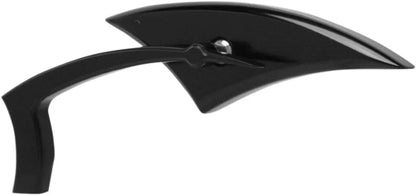 Paul Yaffe Bagger Nation Power Speglar bild 3 PMMEDIA:e5285fdfd96c5e8e