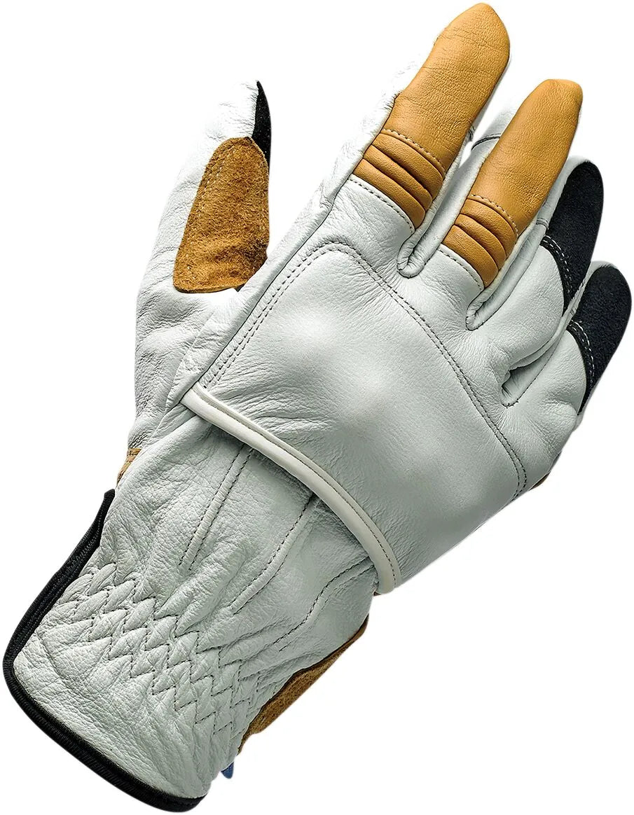 BILTWELL Belden Handskar Cement XS bild 1 PMMEDIA:5f477923b6c7b96f