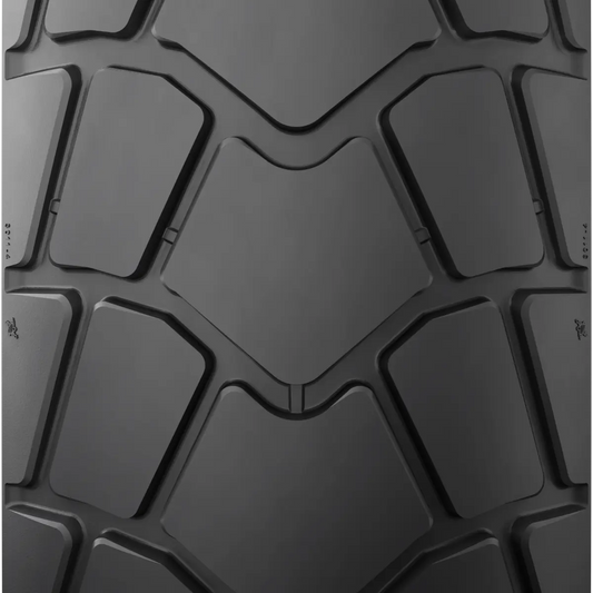 Michelin Anakee Adventure 2 Dual sport däck bak bild 2 PMMEDIA:6d791075c06fadfc