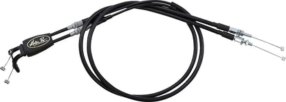 MOTION PRO Rev3 Variabel Gasreglage Kit bild 2 PMMEDIA:256a79f80a47ae96