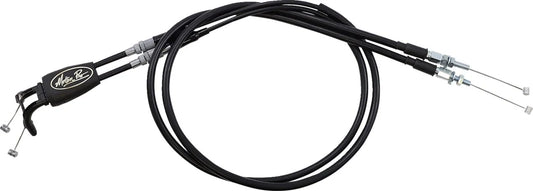 MOTION PRO Rev3 Variabel Gasreglage Kit bild 2 PMMEDIA:256a79f80a47ae96