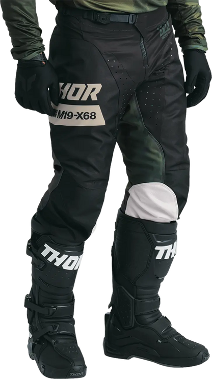 Thor Launchmode Bleach Byxor herr bild 9 PMMEDIA:a9a31ae9216d86da