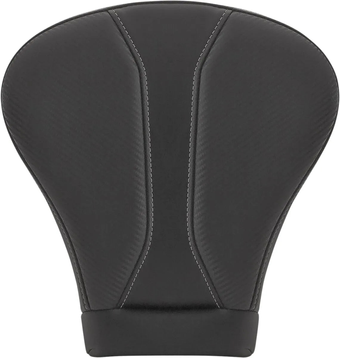 Saddlemen Dominator Pillion Pad Sadlar Harley Touring bild 1 PMMEDIA:87295e0c571d8319