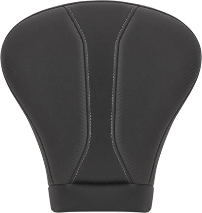 Saddlemen Dominator Pillion Pad Sadlar Harley Touring bild 1 PMMEDIA:87295e0c571d8319