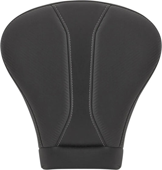 Saddlemen Dominator Pillion Pad Sadlar Harley Touring bild 1 PMMEDIA:87295e0c571d8319