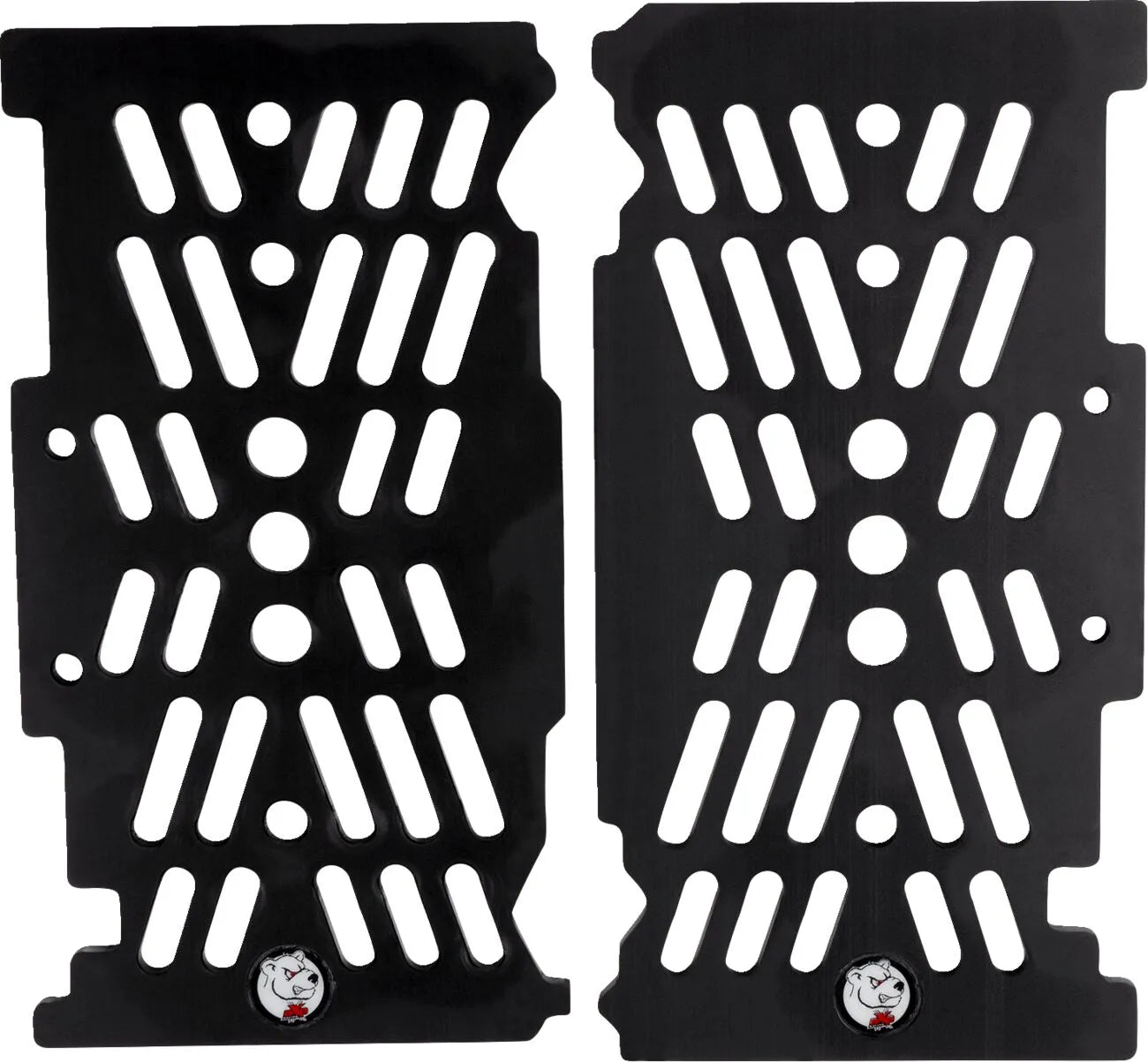 AXP RACING Xtrem Radiatorskydd Sherco 20- Svart bild 1 PMMEDIA:7a39ca8f695279d3