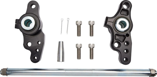 Custom Cycle Engineering Pivot Shaft Ramdelar & tillbehörssatser bild 1 PMMEDIA:3b3b0030a0f45a42