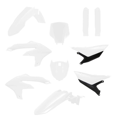 Polisport Full Replacement Body Kit Offroadmotorcyklar bild 4 PMMEDIA:dc0af04dcef3c8b5