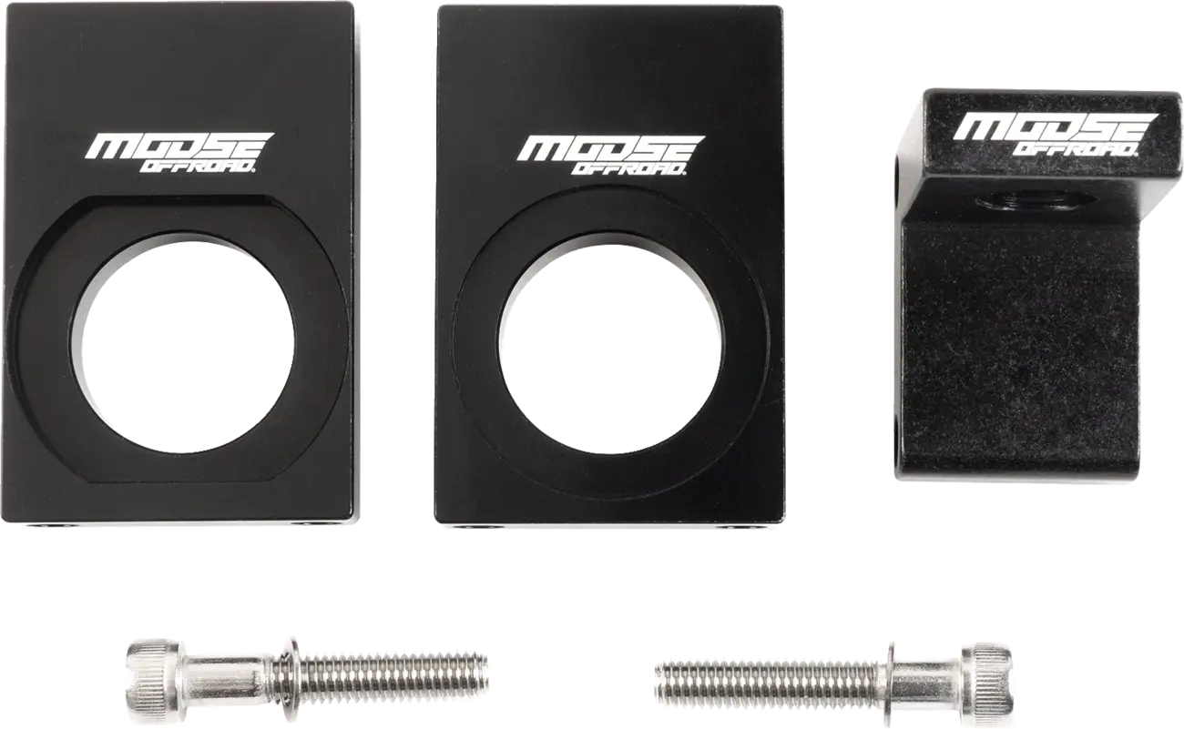 Moose Offroad Hard Parts Flag Mount Karossdelar & tillbehör bild 1 PMMEDIA:c55d35356cdf25c0