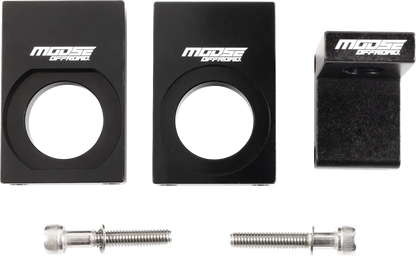 Moose Offroad Hard Parts Flag Mount Karossdelar & tillbehör bild 1 PMMEDIA:c55d35356cdf25c0