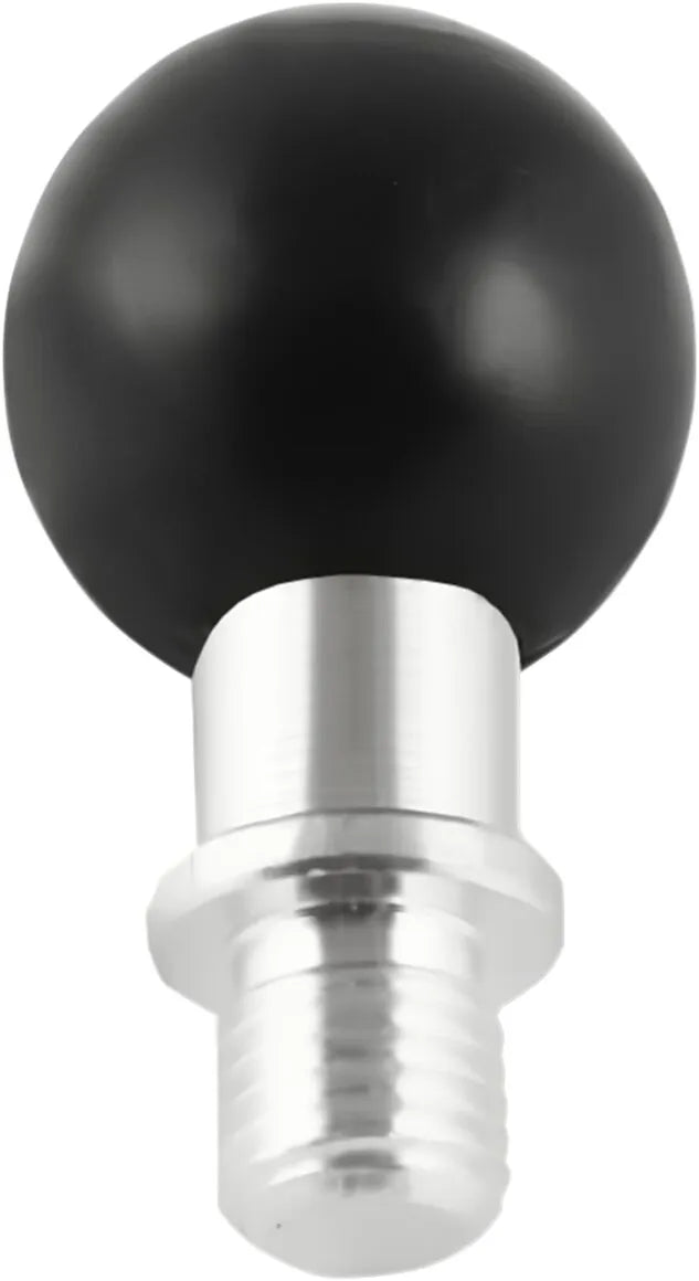 RAM MOUNTS Mount Base med M10x1.25 gänga och 1" kula bild 1 PMMEDIA:ae0780e27e9fef75