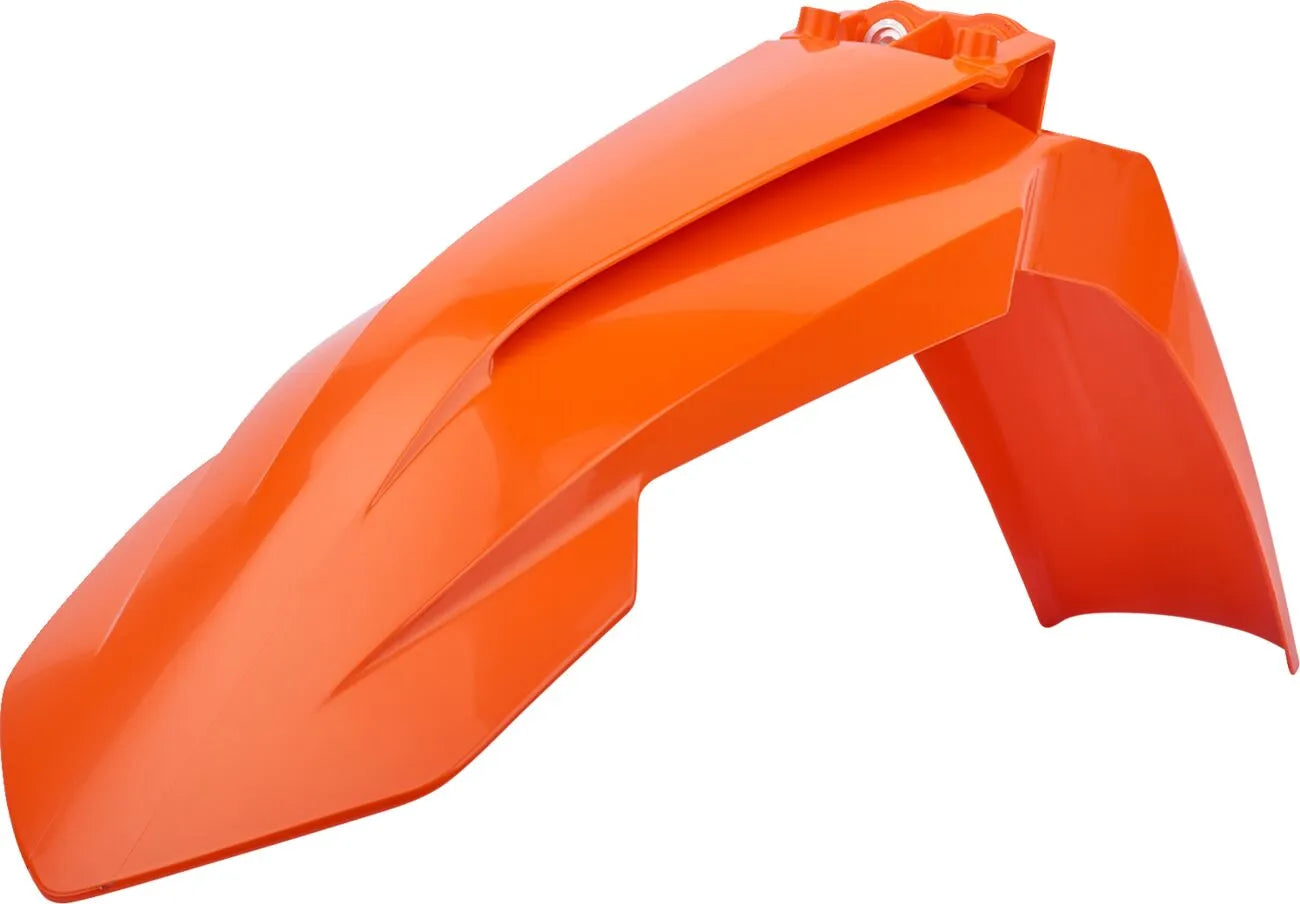 Polisport Front Fender Offroadmotorcyklar bild 13 PMMEDIA:0d52343a542b4b7f