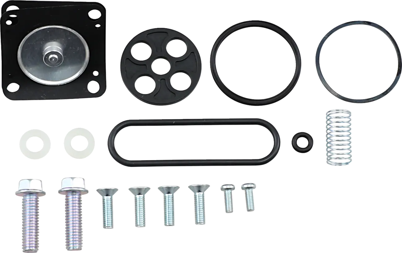 Parts Unlimited Petcock Repair Kit Bensinkranar & ventiler bild 9 PMMEDIA:b95456509aa9a305