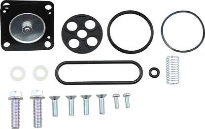 Parts Unlimited Petcock Repair Kit Bensinkranar & ventiler bild 9 PMMEDIA:b95456509aa9a305