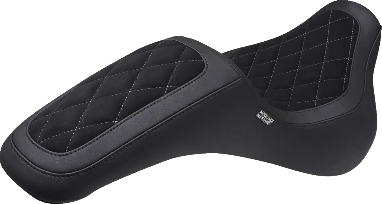 MUSTANG Kodlin Signature Series Fastback™ Sadel bild 2 PMMEDIA:9ea24b5b8dc86bad