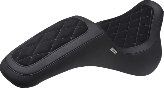 MUSTANG Kodlin Signature Series Fastback™ Sadel bild 2 PMMEDIA:9ea24b5b8dc86bad