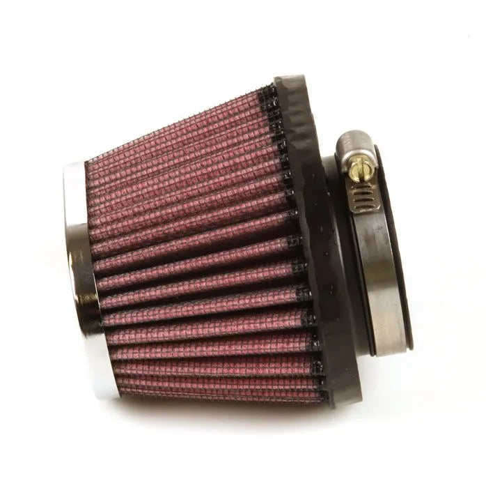 K & N Clamp-On Luftfilter 44 mm bild 3 PMMEDIA:4b99c66fd25c70c5
