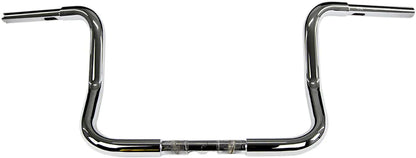 FAT BAGGERS INC. 1-1/4" EZ Install Rund Top Styrekit bild 4 PMMEDIA:044e7667ae8b636b