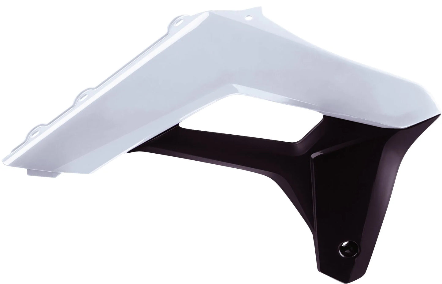 Polisport Radiator Covers For Sherco Ersättningspaneler kaross bild 5 PMMEDIA:930f63db4f295537