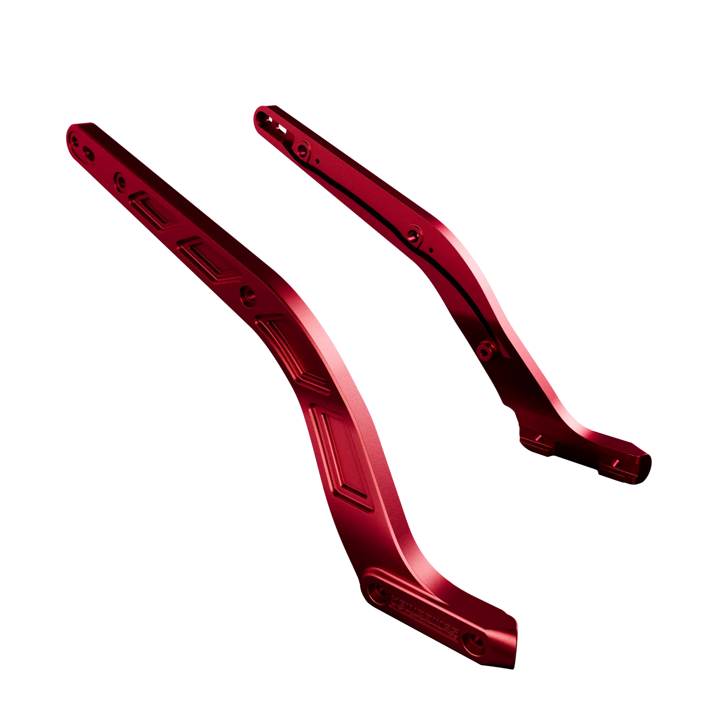 Heinz Bikes Performance Fender Struts Ramar & ramkit bild 7 PMMEDIA:a9b9233c114abbd2