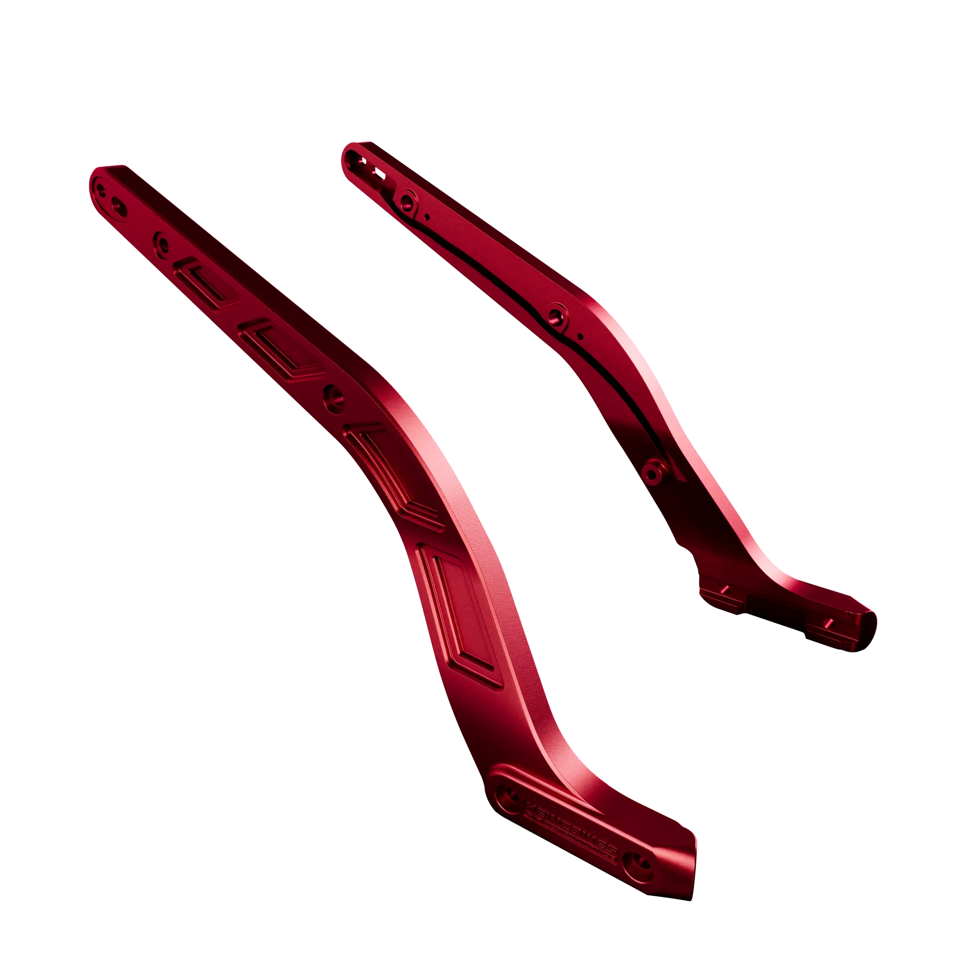 Heinz Bikes Performance Fender Struts Ramar & ramkit bild 7 PMMEDIA:a9b9233c114abbd2