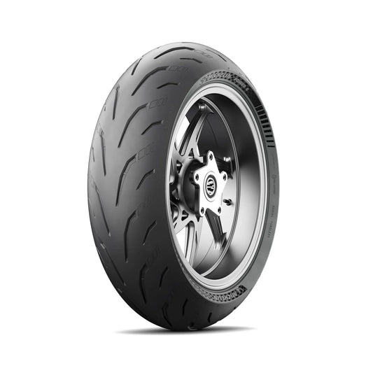 Michelin Power 6 Radialdäck bak bild 1 PMMEDIA:ccac2c34a777094e