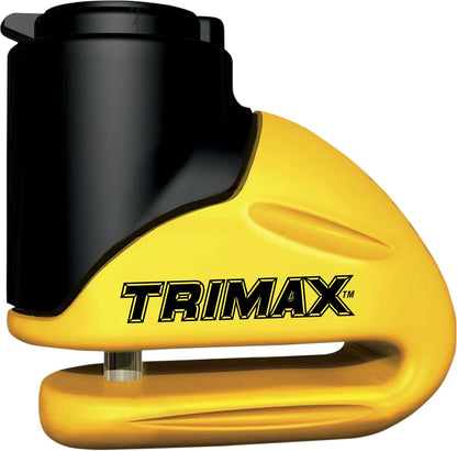 TRIMAX Yellow Rotor/Disc Lås 5,5 mm bild 1 PMMEDIA:8fff5c203ff35f66