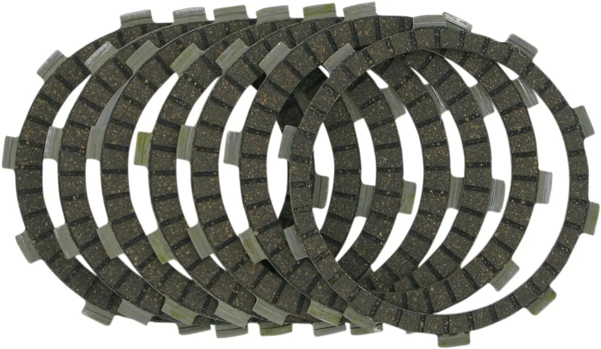 EBC CK Standard Series Kopplingskit bild 1 PMMEDIA:9c76405a8fb1e244