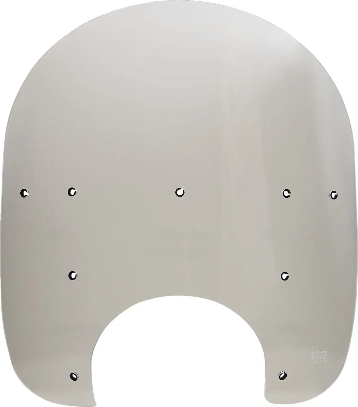 Memphis Shades Hd Road King Replacement Plastic OEM Harley bild 1 PMMEDIA:75864c87721b5bd6