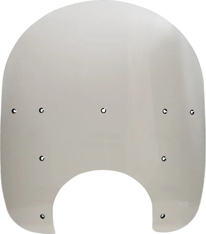 Memphis Shades Hd Road King Replacement Plastic OEM Harley bild 1 PMMEDIA:75864c87721b5bd6