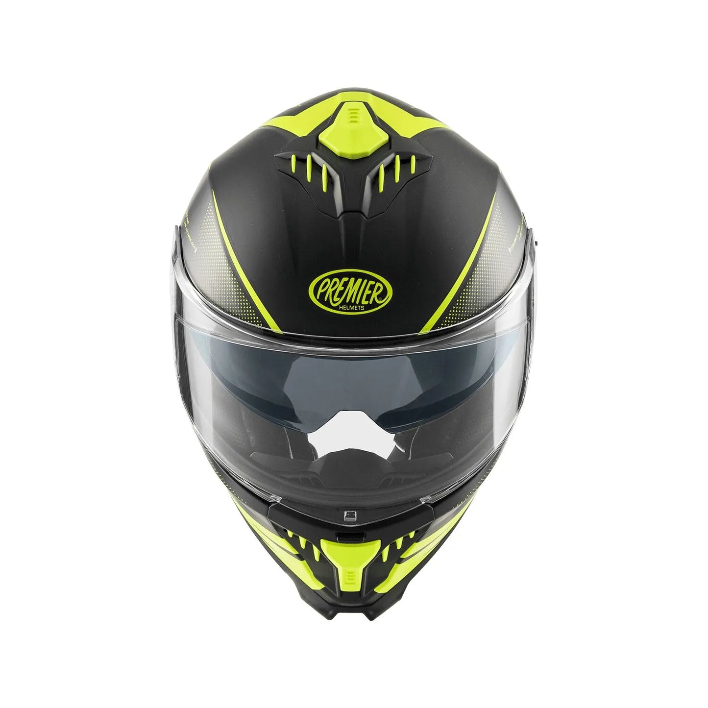 Premier Helmets Typhoon FR Integralhjälm vuxen bild 3 PMMEDIA:5efa5296edc32ac3