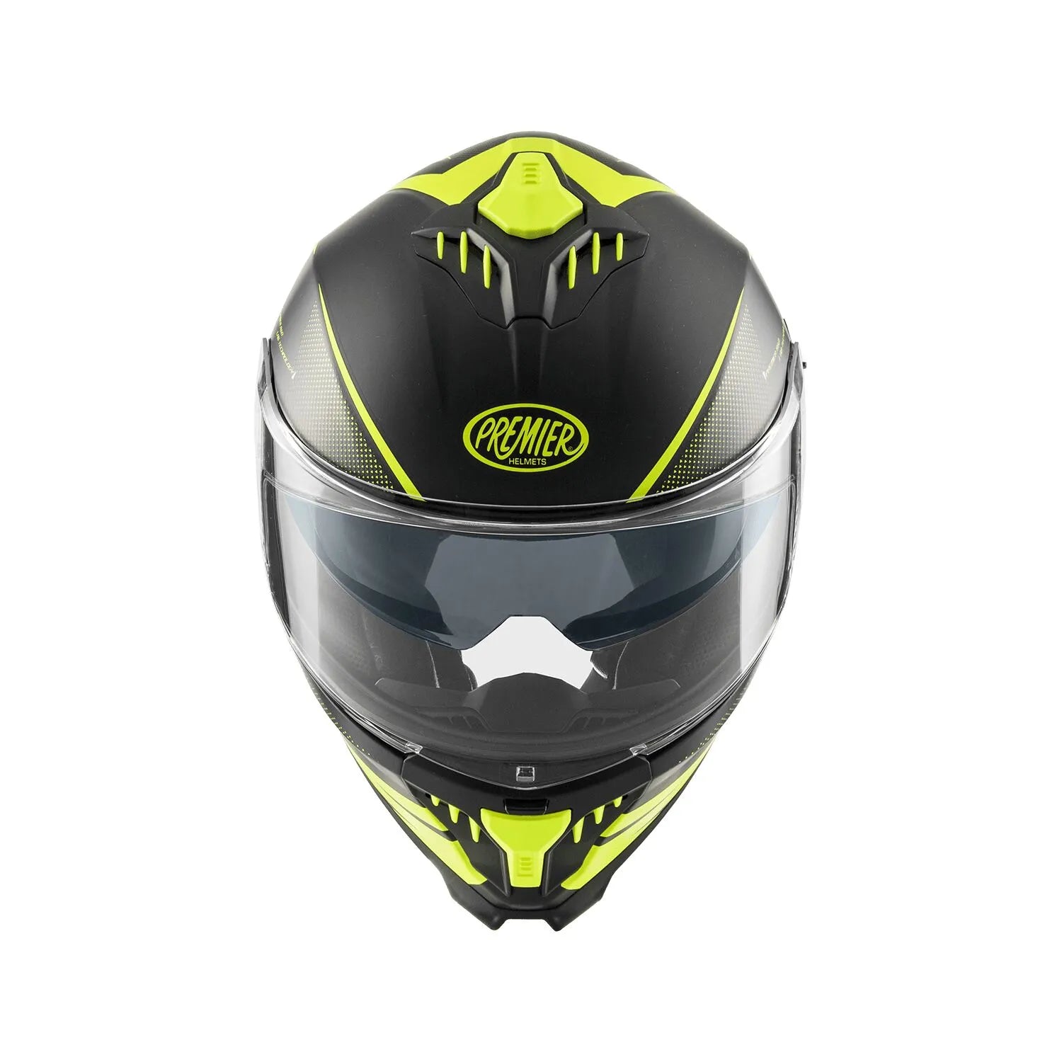Premier Helmets Typhoon FR Integralhjälm vuxen bild 3 PMMEDIA:5efa5296edc32ac3