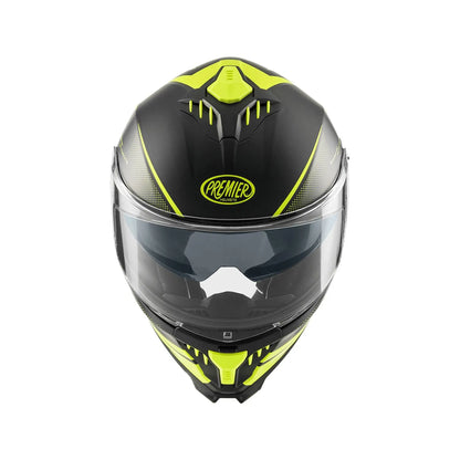 Premier Helmets Typhoon FR Integralhjälm vuxen bild 3 PMMEDIA:5efa5296edc32ac3