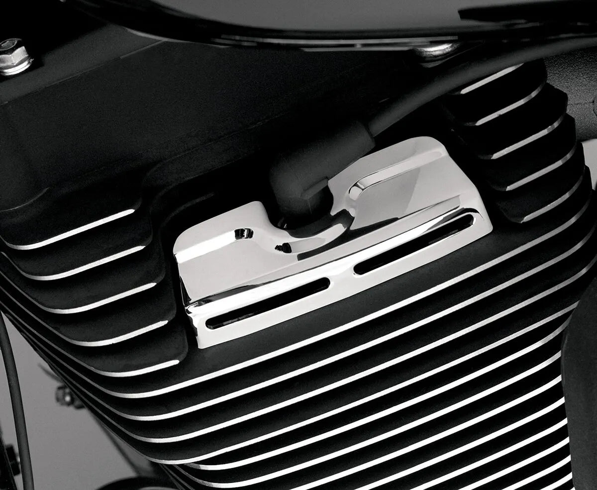 KURYAKYN Scorpion™ Tändstiftslock för Twin Cam bild 3 PMMEDIA:be8538ff15b8167b