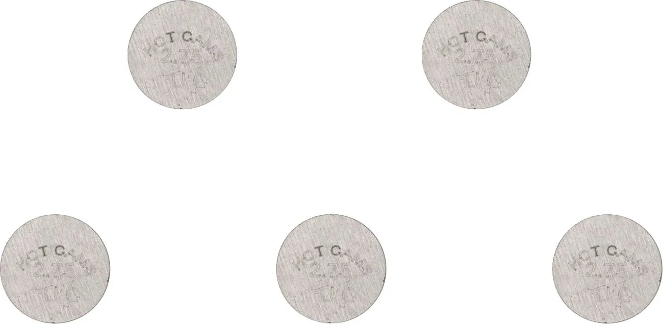 HOT CAMS Ventillyftare 5-pack 10,0x2,75 mm bild 1 PMMEDIA:0b197c9b1b9d7ad1