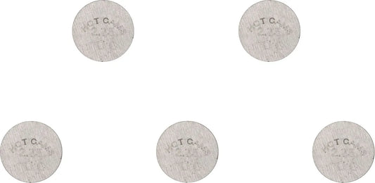 HOT CAMS Ventillyftare 5-pack 10,0x2,75 mm bild 1 PMMEDIA:0b197c9b1b9d7ad1