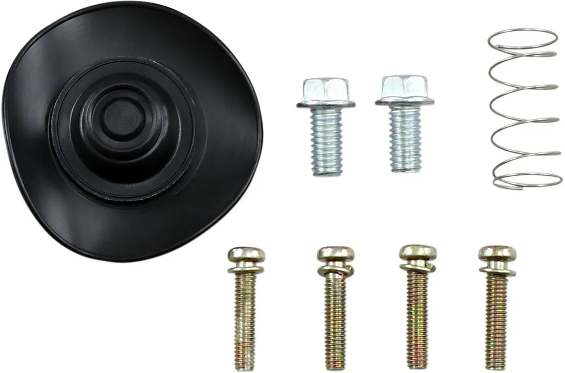 Parts Unlimited Fuel Petcock Diaphragm Kit Bensinkranar & ventiler bild 3 PMMEDIA:474e416306f3b5bc