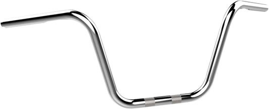 Khrome Werks 1" Handlebar Styren bild 1 PMMEDIA:81d2e2ea25fd816d