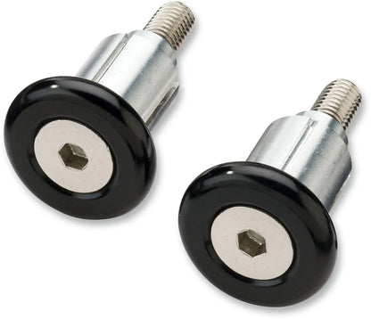Moose Offroad Hard Parts Handlebar Ends Styrändar bild 1 PMMEDIA:399366b9a2cc9844