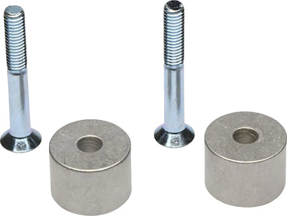 Barkbusters Universal Hardware Kit for 25.4mm Handlebars Handskydd bild 1 PMMEDIA:cdcdc5df057658df