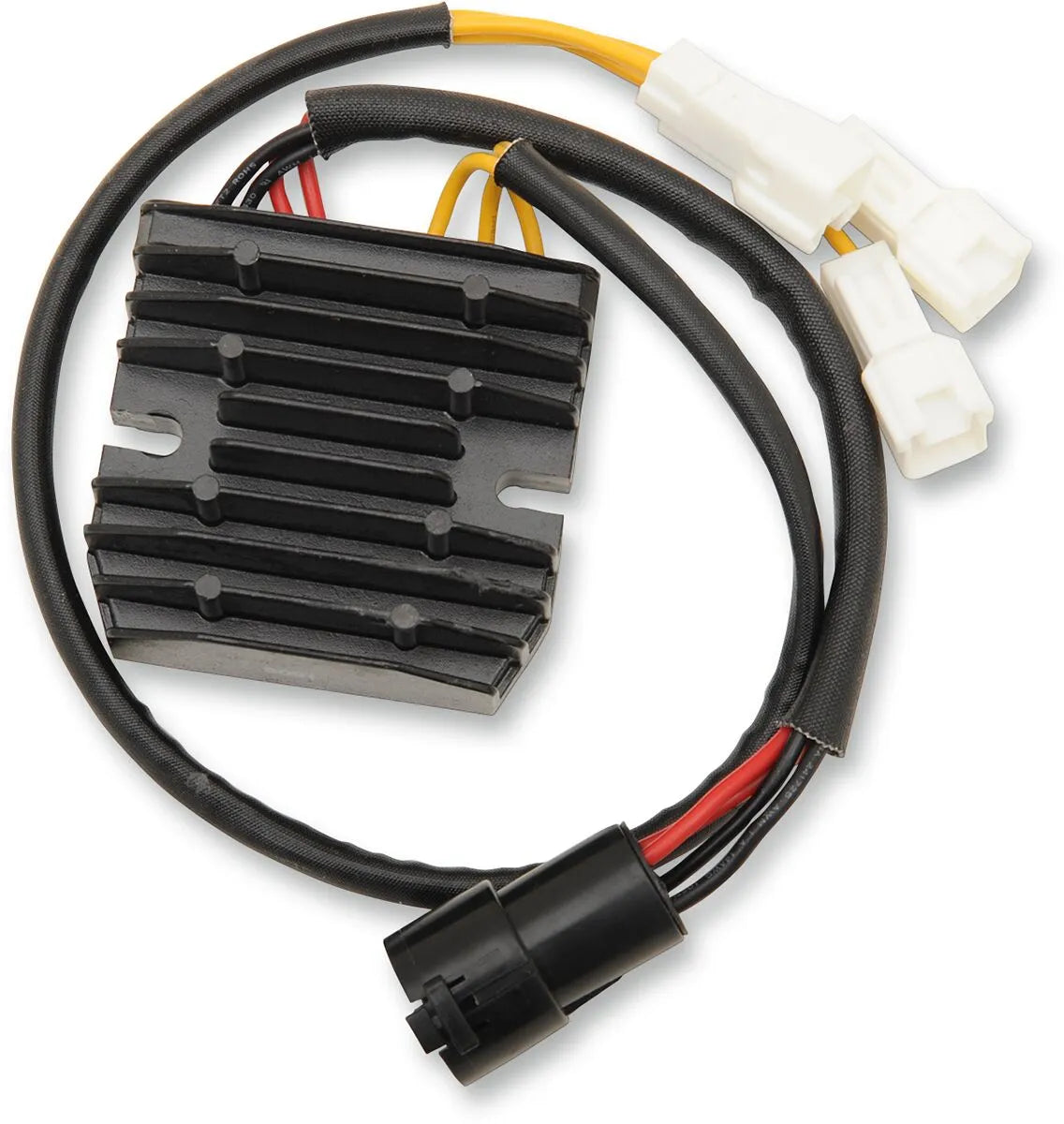 RICK'S MOTORSPORT ELECTRIC Hot Shot Regulator och Likriktare bild 1 PMMEDIA:ae755944f5e93f51