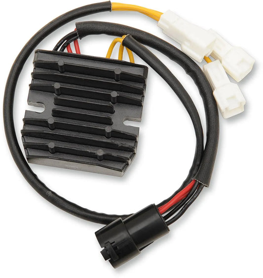 RICK'S MOTORSPORT ELECTRIC Hot Shot Regulator och Likriktare bild 1 PMMEDIA:ae755944f5e93f51