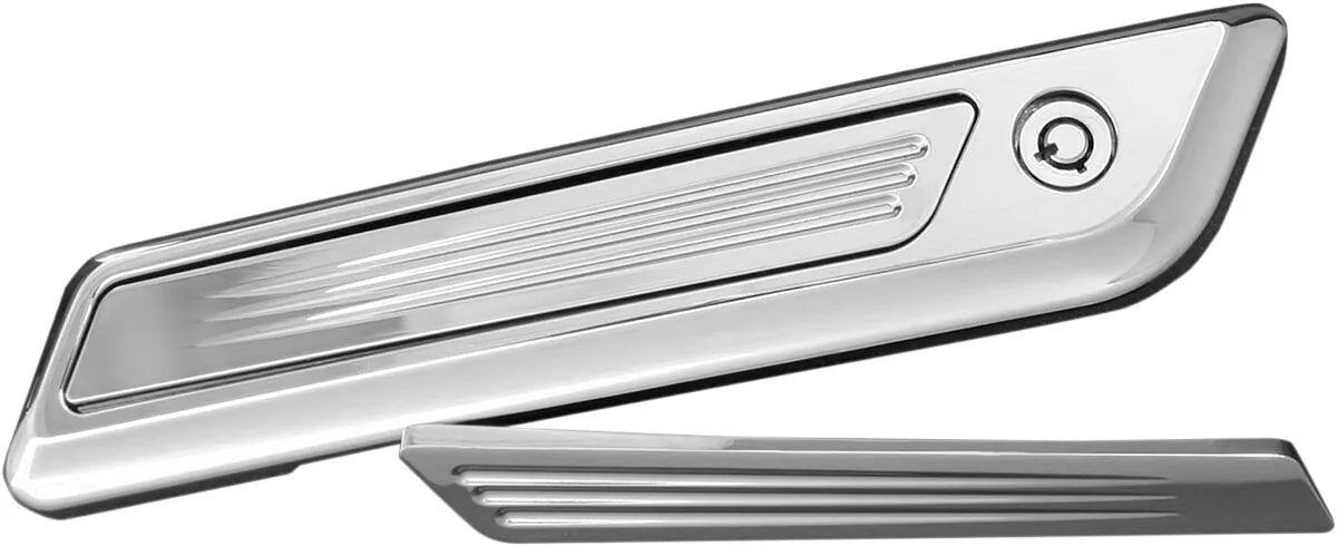 ACCUTRONIX Saddlebag Hinge Inserts i aluminium bild 1 PMMEDIA:e59feb3fa39e24b6