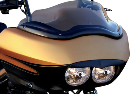 PAUL YAFFE BAGGER NATION Super-Bright LED-lampor Amber bild 2 PMMEDIA:83d56a32d51a22b2