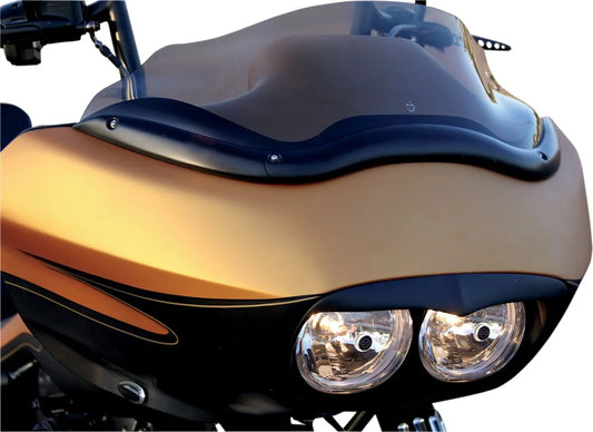 PAUL YAFFE BAGGER NATION Super-Bright LED-lampor Amber bild 2 PMMEDIA:83d56a32d51a22b2