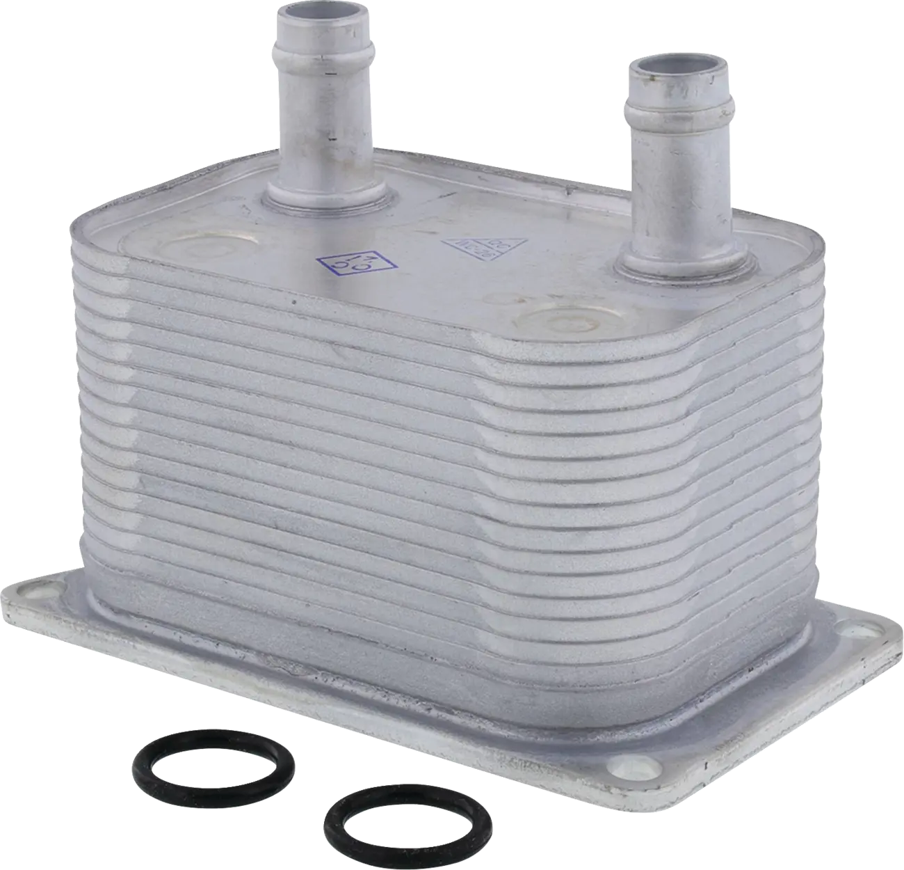 All Balls Oil Cooler Oljekylare bild 3 PMMEDIA:670def1d4a4b4975