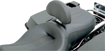 Drag Specialties Seats EZ Glide II™ Small Backrest Ryggstöd för sadlar bild 6 PMMEDIA:e05f1c6594eabd70