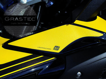 UNIRACING Dekalset R1250GS 40TH YW bild 4 PMMEDIA:9e3ec9c9cdd0917f