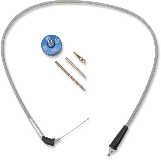 Moose Offroad Hard Parts Carburetor Cap Kit Övriga bränsle- & förgasardelar bild 1 PMMEDIA:2421662eab0c24af
