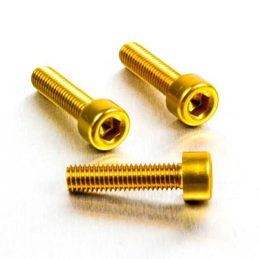 PRO BOLT Aluminium bränslelockskit bild 1 PMMEDIA:88f928ddbb6d60f1